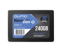 QUMO Novation Q3DT-240GSKF