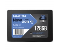 QUMO -  Q3DT-128GAEN