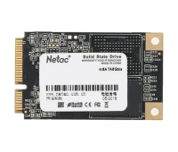 SSD диск Netac N5M NT01N5M-256G-M3X