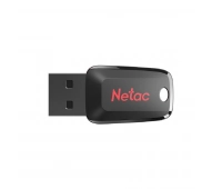 Флешка USB Flash Netac U197 NT03U197N-064G-20BK