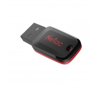 Флешка USB Flash Netac U197 NT03U197N-064G-20BK