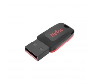 Флешка USB Flash Netac U197 NT03U197N-064G-20BK