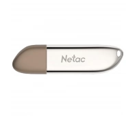 Флешка USB Flash Netac U352 NT03U352N-128G-30PN