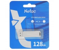 Netac U782C NT03U782C-128G-30PN