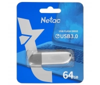 Флешка USB Flash Netac U352 NT03U352N-064G-30PN