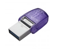 Флешка USB Flash Kingston DataTraveler MicroDuo 3C DTDUO3CG3/256GB