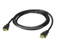 Кабель мониторный HDMI ATEN 2L-7D01H