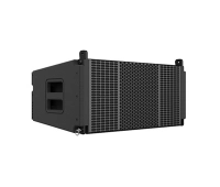 Пассивный двух-полосный элемент линейного массива UTTER LS-10p