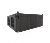 Пассивный 3х полосный элемент линейного массива UTTER LA-210t