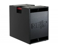 2-канальный активный сабвуфер NEXT-proaudio NC00013