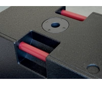 2-канальный активный сабвуфер NEXT-proaudio NC00013