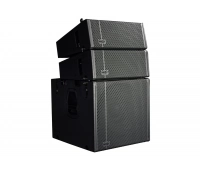 Ультракомпактный пассивный элемент линейного массива NEXT-proaudio NC00207