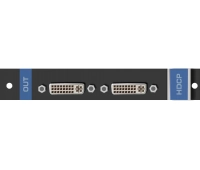 Плата c 2 выходами Kramer HDCP-OUT2-F16