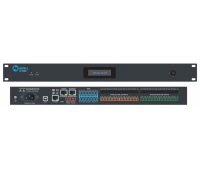Аудиоматрица DSP Exell ELT808D-MKII
