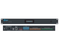 Аудиоматрица DSP Exell ELT808-MKII