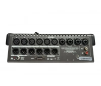 Exell EDM10