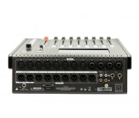 Exell EDM12