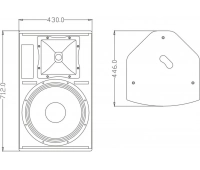 FDB LH15II