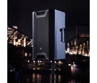 Активная коаксиальная акустическая система LD SYSTEMS ICOA 15 A BT
