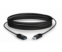 Активный оптический кабель для передачи USB 3.2 WYRESTORM CAB-UAOC-15-C