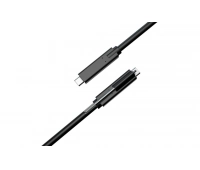 Активный оптический кабель USB-C (Type C) WYRESTORM CAB-USBC-15