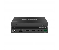 Комплект передатчик и приемник HDBT - HDMI 2.0 Digis EX-D150-2