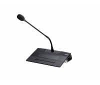 Беспроводной настольный пульт председателя/делегата Televic 71.98.0081