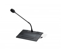 Беспроводной настольный пульт председателя/делегата Televic 71.98.0081