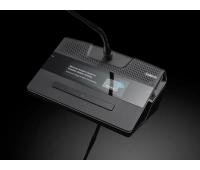 Беспроводной настольный пульт председателя/делегата Televic 71.98.0081