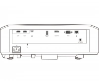JVC LX-NZ30BG