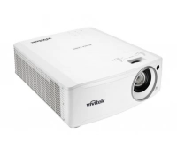 Мультимедийный инсталляционный проектор Vivitek DU4871Z