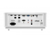Мультимедийный инсталляционный проектор Vivitek DU4871Z