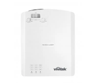 Мультимедийный инсталляционный проектор Vivitek DU4871Z