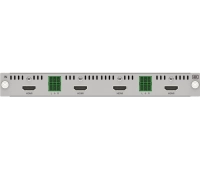 Digis MMA2-I4-S4K-HDMI