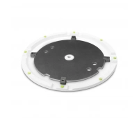 Стойка для акустических систем Gravity GSSPWBSET1W