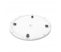 Стойка для акустических систем Gravity GSSPWBSET1W