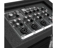 Активная двухполосная акустическая система 6" LD SYSTEMS LDMIX62AG3