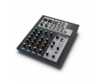 LD SYSTEMS VIBZ 6 D