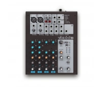 LD SYSTEMS VIBZ 6 D