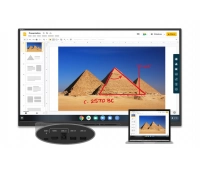 Интерактивный дисплей Smart technologies SBID-GX165-V3