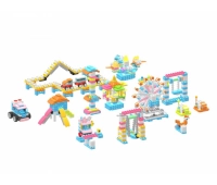 Botzees Construction Corner Playsets