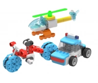 Botzees Construction Corner Playsets