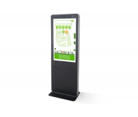 Интерактивная стойка Nextouch NextStand 43