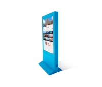 Интерактивная стойка Nextouch NextStand 65