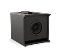 Напольный активный сабвуфер CVGaudio SUBone model F-6BL/Active