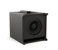 Напольный активный сабвуфер CVGaudio SUBone model F-8BL/Active