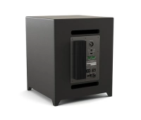 Напольный активный сабвуфер CVGaudio SUBone model F-8BL/Active