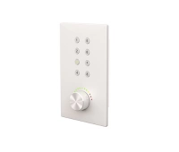 CVGaudio P-ZONER-W/IP/B