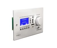 CVGaudio NVC-SRC-W