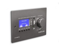 CVGaudio NVC-SRC-BL